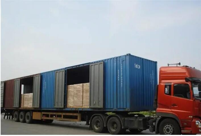 厦门到新吴区整车运输