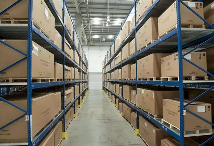 厦门到新吴区货物仓储