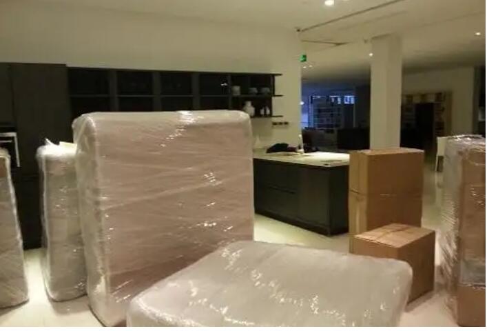 厦门到新吴区长途搬家