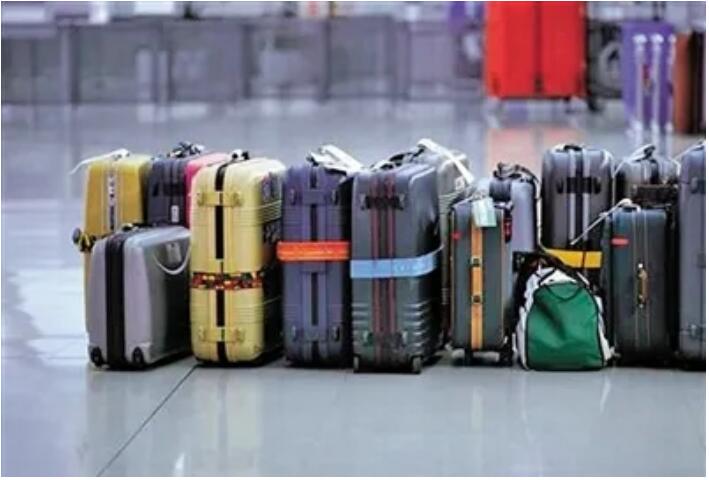 厦门到新吴区行李托运